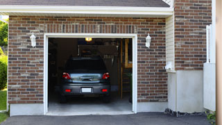 Garage Door Installation at Long Creek Mesquite, Texas